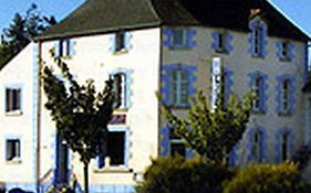 Hôtel Saint-Marc